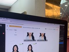 -海马体照相馆(上海宝山万达广场店)