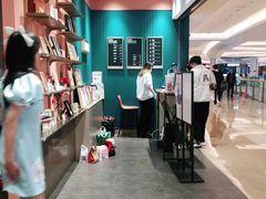 -海马体照相馆(龙湖杭州金沙天街店)