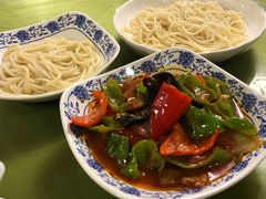 -新疆红柳花餐厅(新洲店)