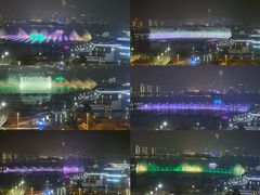 -馋遇江南·精致湖景雅宴(东方之门店)