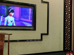 -亮庆餐厅·粤菜·早茶(篁庄店)