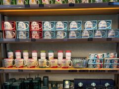 -星巴克(深圳北站B5检票口)