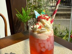 -猫岛主趣味餐厅(鼓浪屿店)