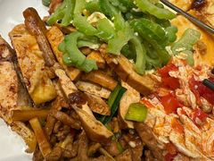 -乡村基(两江新区黄山大道第二餐厅)