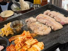 -Dombe豚(黑猪肉街店)