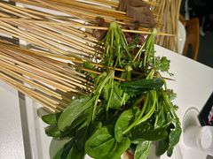 -佰人王串串香火锅(洋珠巷店)