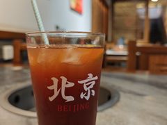 -北平三兄弟涮肉(簋街总店)