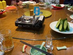 -晋享皖宴(创新大道店)