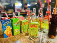 -彩鹿·潮汕·鲜牛肉·自助火锅(伊电园店)