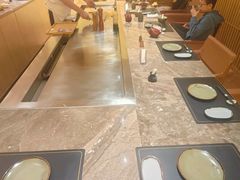 -松临·铁板烧&Omakase(神农店)