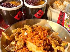 -沙胆彪炭炉牛杂煲(成都玉林店)