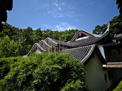 -岳麓山风景名胜区