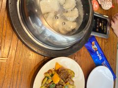 -海味当家·蒸锅海鲜(星海公园店)