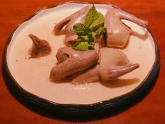 -意满花千醉(金茂览秀城店)
