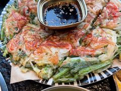 -伏一解牛烤肉专门店(信业购物中心店)