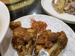 -邢家锅贴老店·非遗·开封菜(金明广场店)