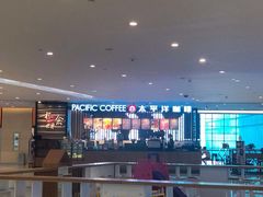 -太平洋咖啡(市府恒隆二店)