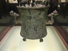 -上海博物馆(人民广场馆)