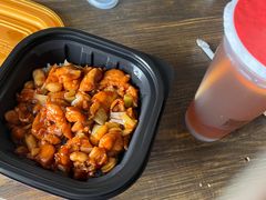 -和合谷(北新桥店)