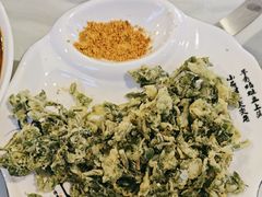 -塞上渔乡·农家菜·虹鳟鱼