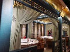 -京味斋·烤鸭·北京菜(安贞店)