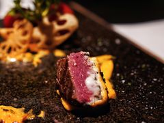-燃扒房Steakhouse(皇庭店)