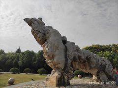 -南京市江宁方山