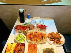 -京城·森鸽排档(双井店)