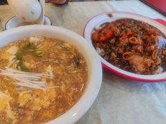 -奥华餐厅·老张记(台基厂店)