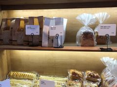 -那家面包房(珠江路店)