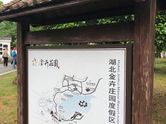 -金卉庄园