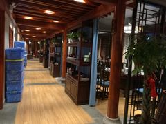 -大宅院(西溪路店)
