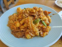-清真利德顺小老饭庄(复兴路店)