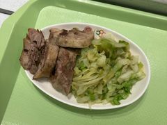 -北大家园食堂