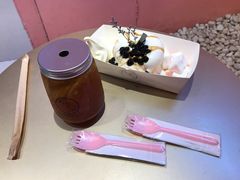 -狐狸和向日葵(北京路店)