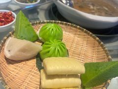 -龙泉人椰子鸡.糟粕醋.海南菜(三亚旗舰店)