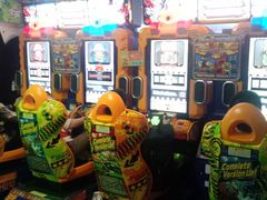 -Namco Wonder Park Plus(世贸中心)