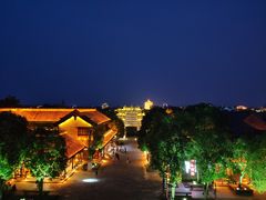 -台儿庄古城