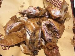 -前海沿·青岛菜(五四广场永旺店)