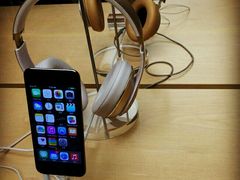 -Apple零售店(华贸购物中心店)