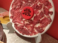 -大龙燚火锅(太古里店)