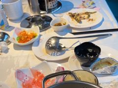 -领鲜活海鲜榴莲自助火锅(东门店)