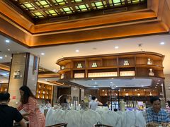 -大佛寺高级素食自助餐厅