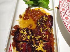 -谭厨中山传家菜.乳鸽.脆鲩鱼(华强北中航城店)