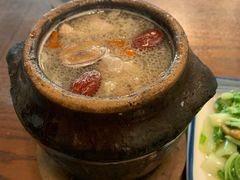 -本味焖罐源(天泽街店)
