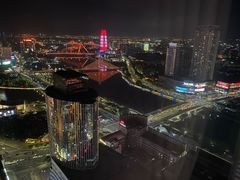 -宁波威斯汀酒店