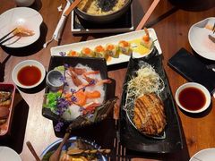 -白石的深夜食堂(万达店)