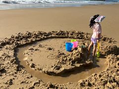 -海南清水湾莱佛士酒店