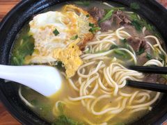 -河南拉面(肇周路店)