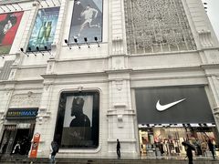 -松雷商业(南岗店)